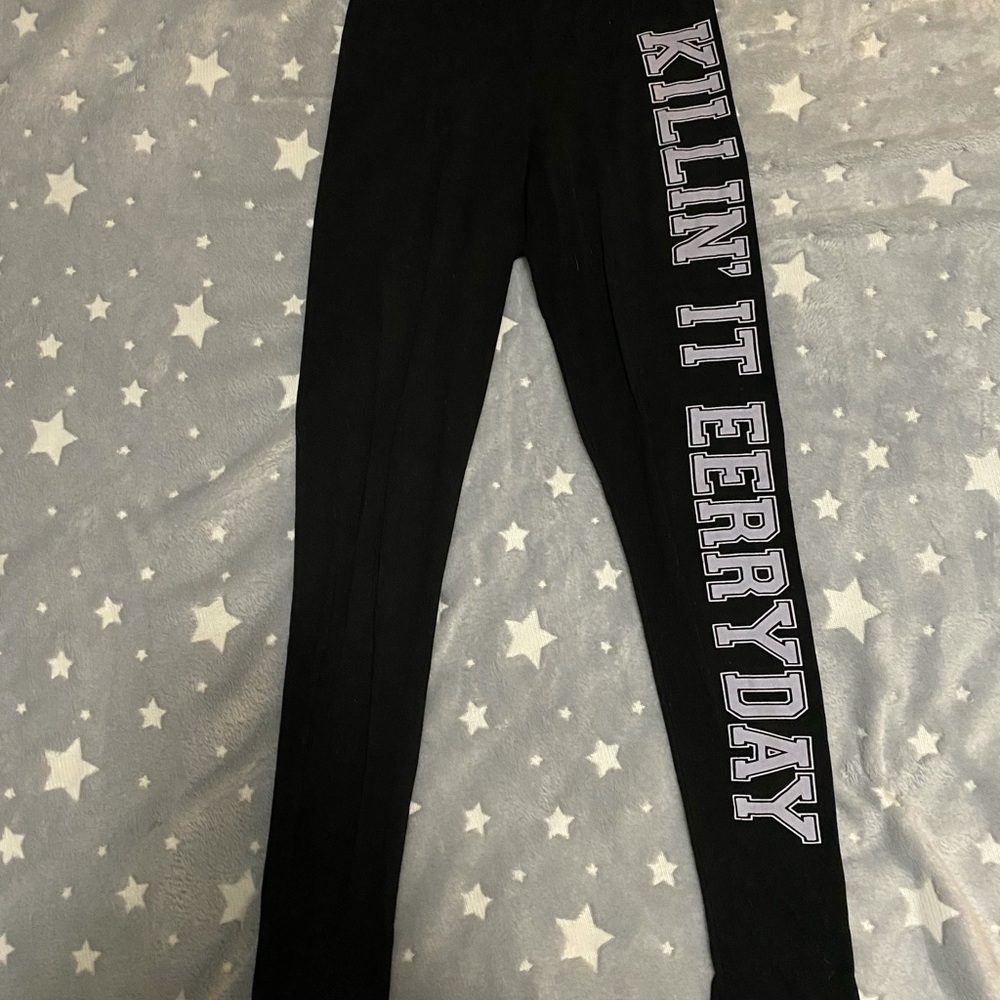 Rue21 Killin It Leggings